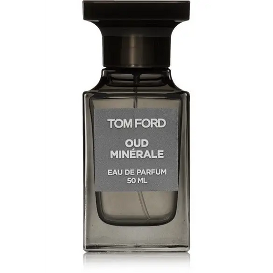TOM FORD OUD MINÉRALE - 50 ml - Perfumes