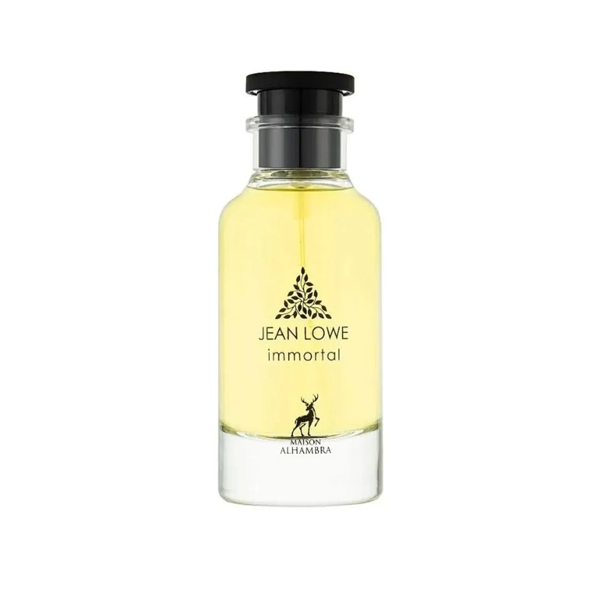 Jean Lowe Immortal - Maison Alhambra 100ml