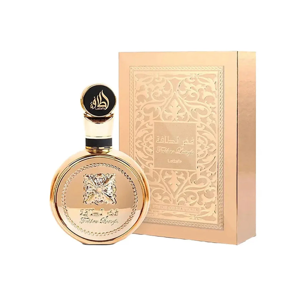 Fakhar Gold - Lattafa 100ml