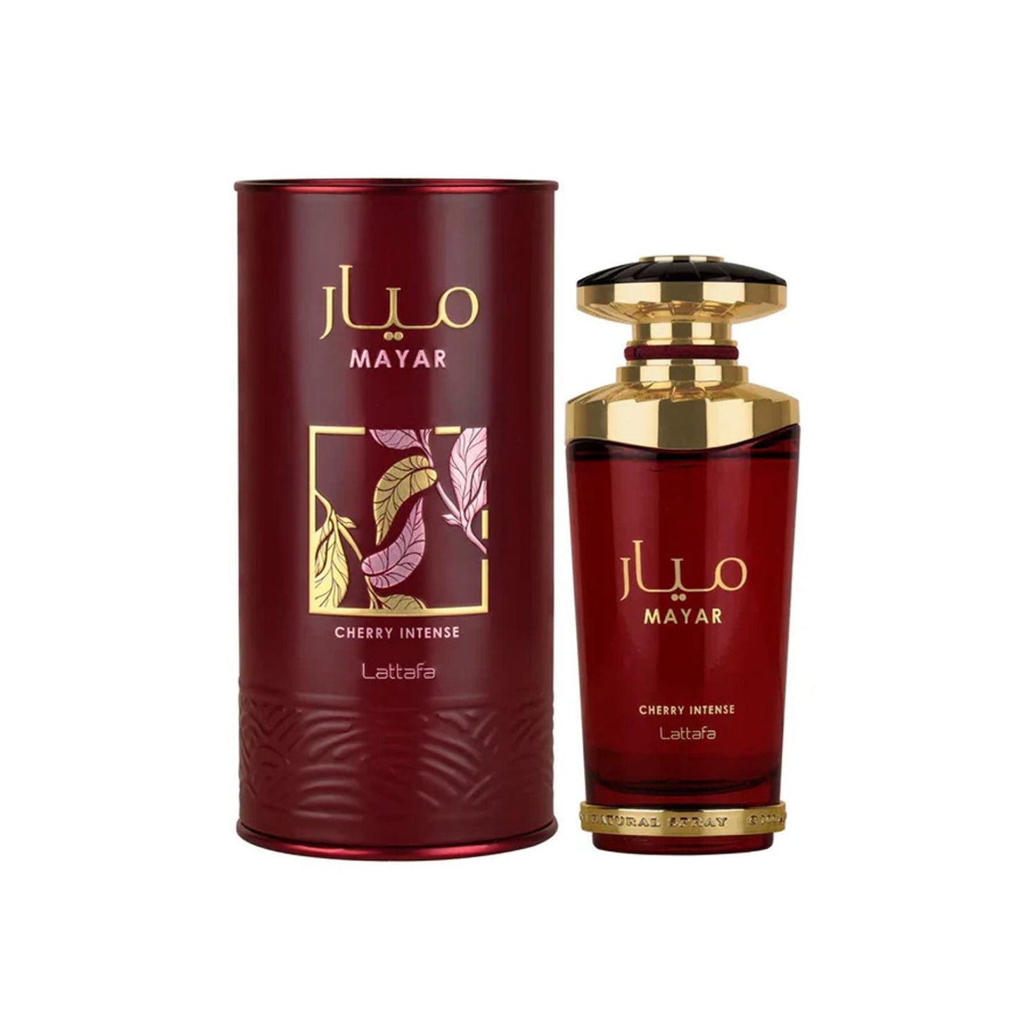 Mayar cherry intense
