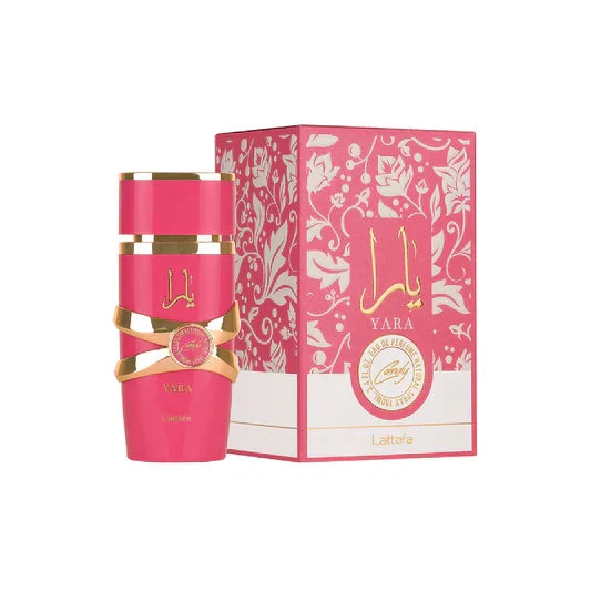Yara Candy - Lattafa 100ml