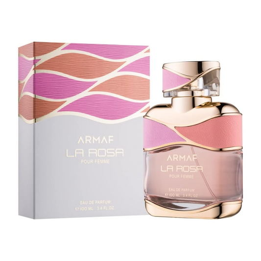 La Rosa - Armaf 100ml