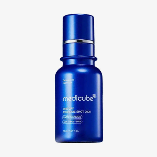 Medicube One Day Exosome Shot 2000