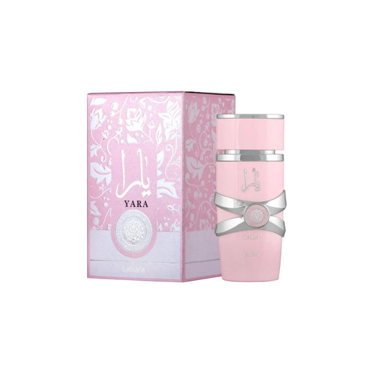 Yara Rosada - Lattafa 100ml