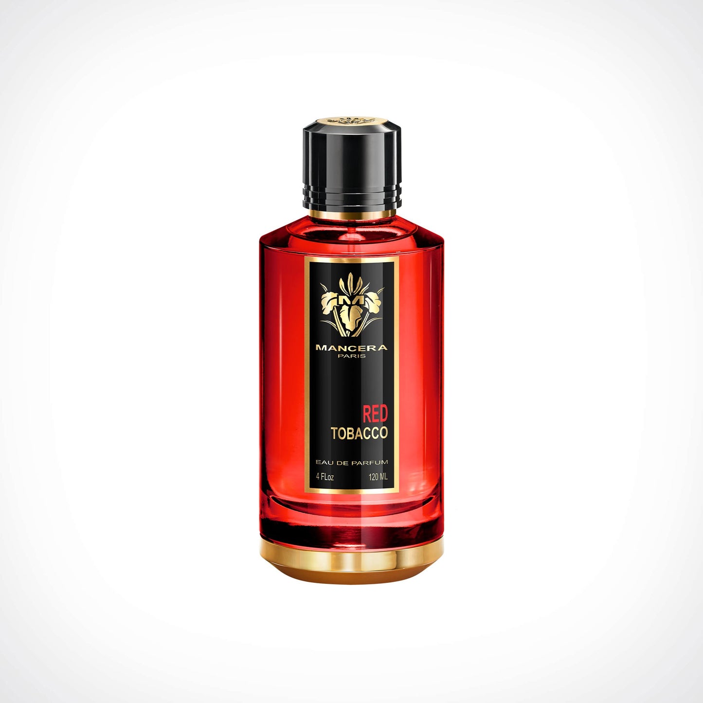 Mancera Red Tobacco