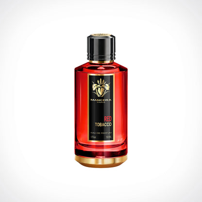 Mancera Red Tobacco