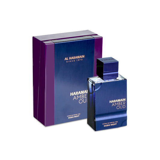 Dubai Night - Al Haramain 100ml