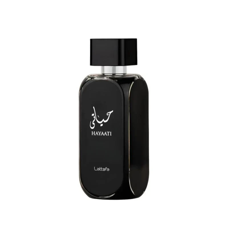 Hayaati - Lattafa 100ml