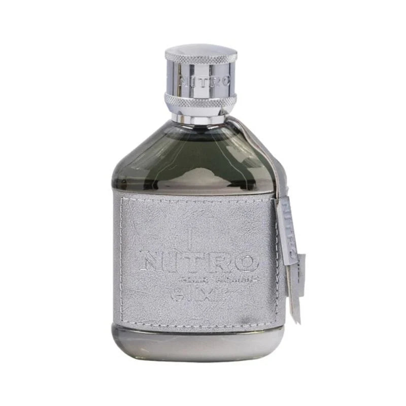 Dumont Nitro Elixir - Dumont Paris