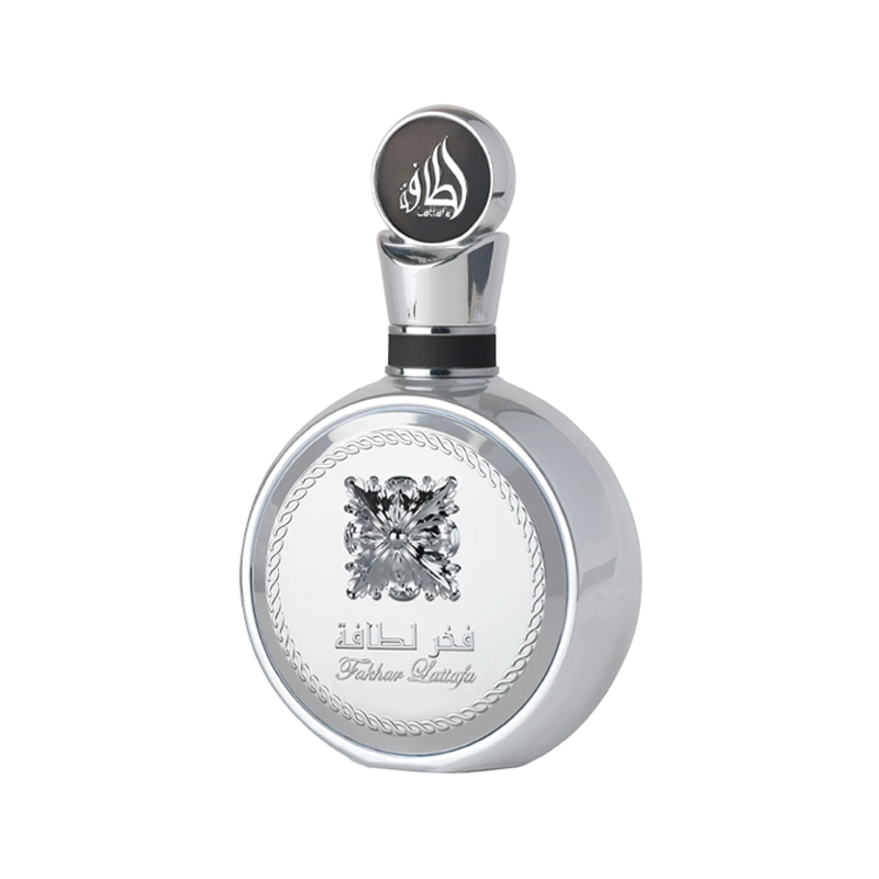 Fakhar Platin - Lattafa 100ml