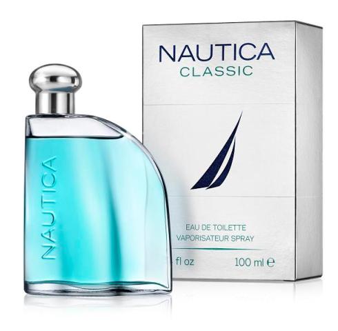 Nautica Classic - Nautica 100ml
