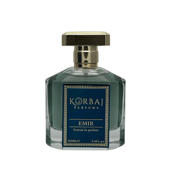 Emir - Korbaj 100ml