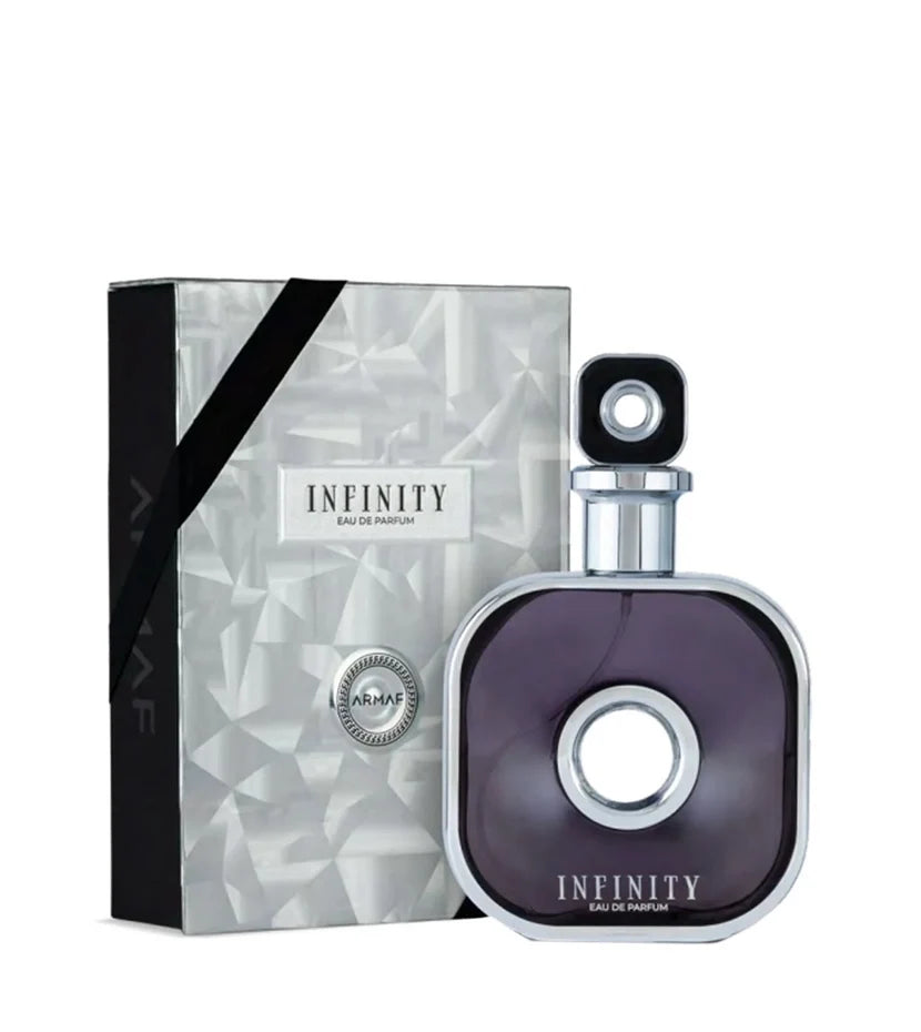 Infinity Silver - Armaf 100ml