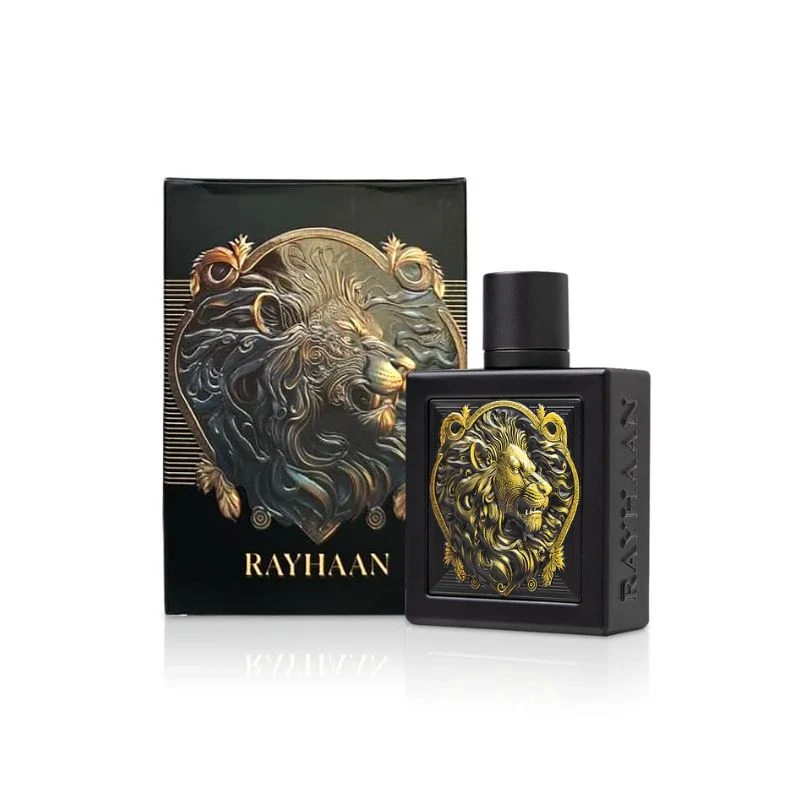 Lion - Rayhaan 100ml