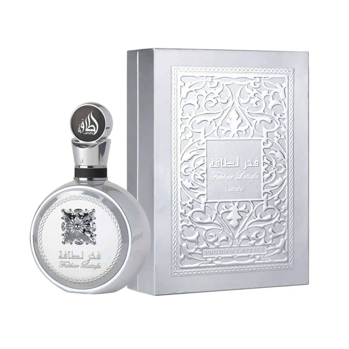 Fakhar Platin - Lattafa 100ml