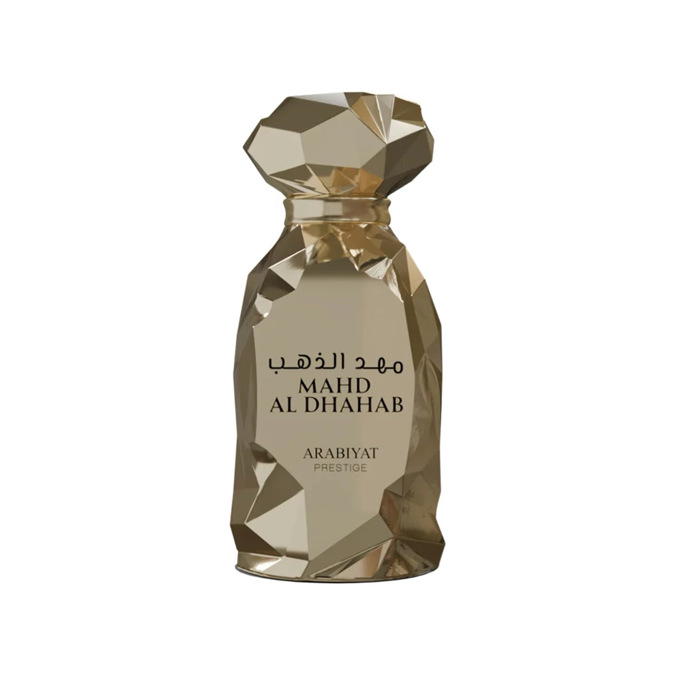 Mahd Al Dhahab - Arabiyat Prestige 100ml