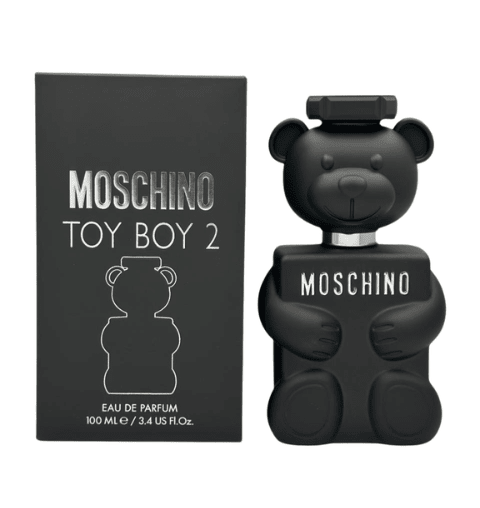 Moschino Toy Boy 2