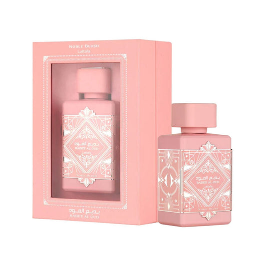 Noble Blush - Lattafa 100ml