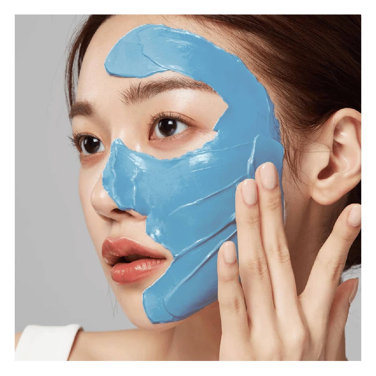 Medicube Zero Pore Blackhead Mud Mask