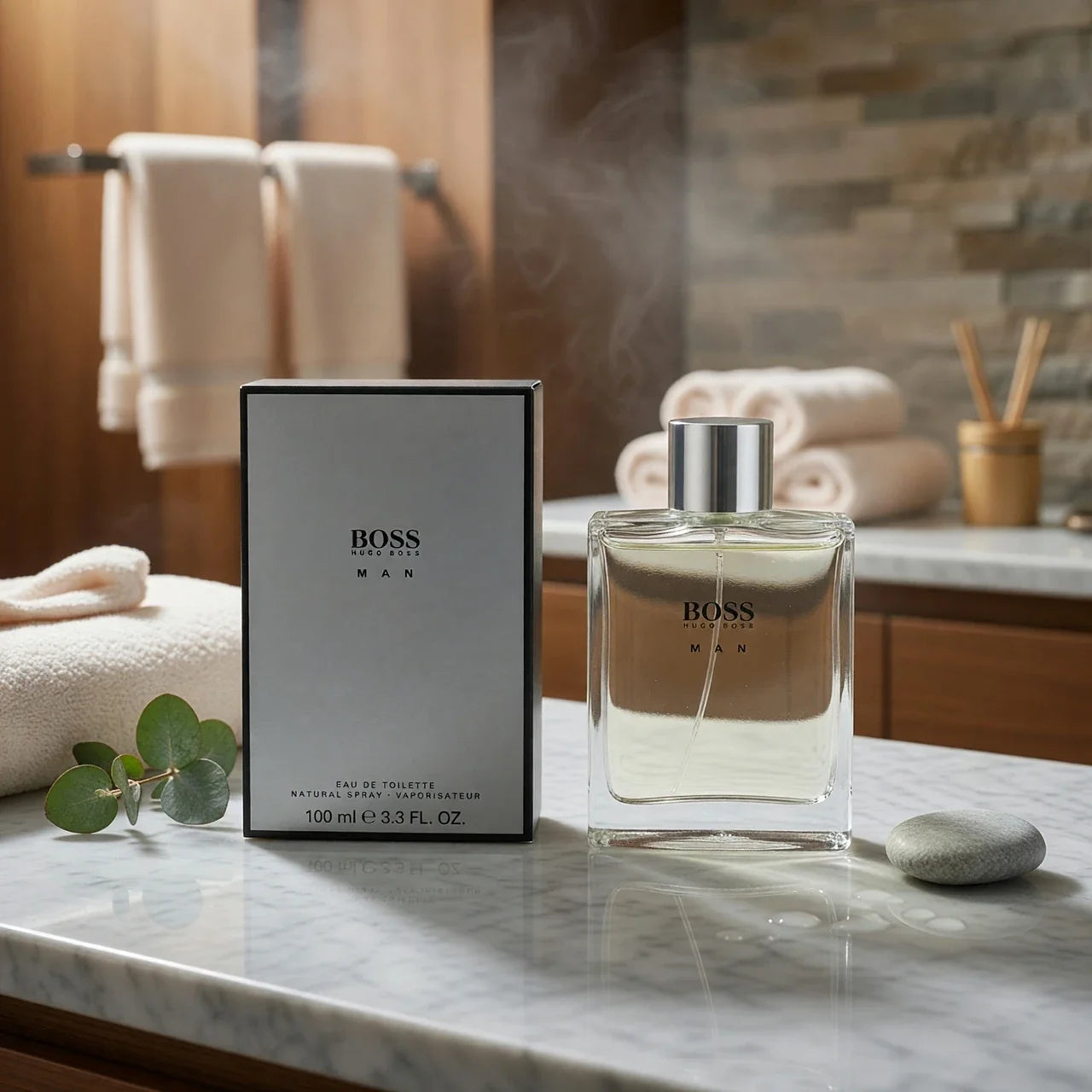 Boss Man - Hugo Boss 100ml