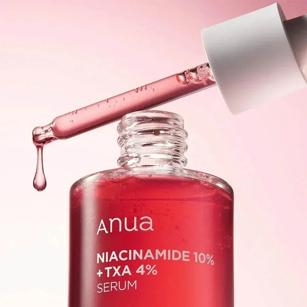 Anua 10 TXA 4 Niacinamide Serum