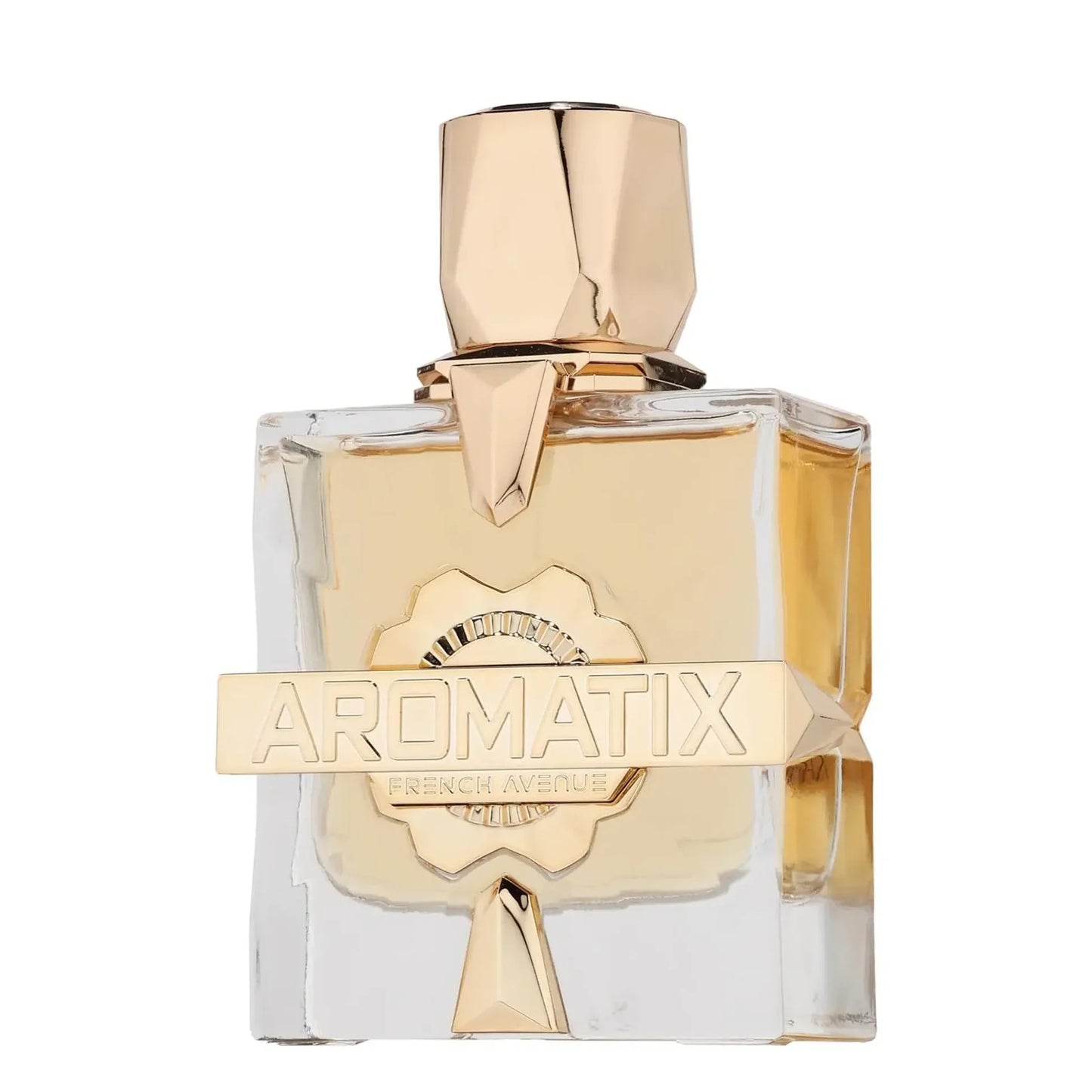Aromatix X Xandal - French Avenue 100ml