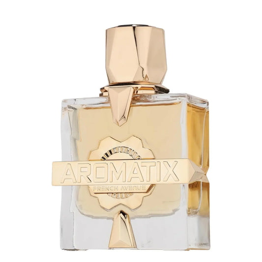 Aromatix X Xandal - French Avenue 100ml