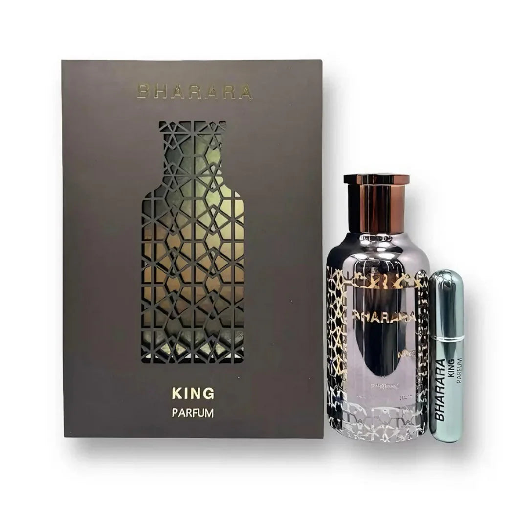 Bharara King Parfum