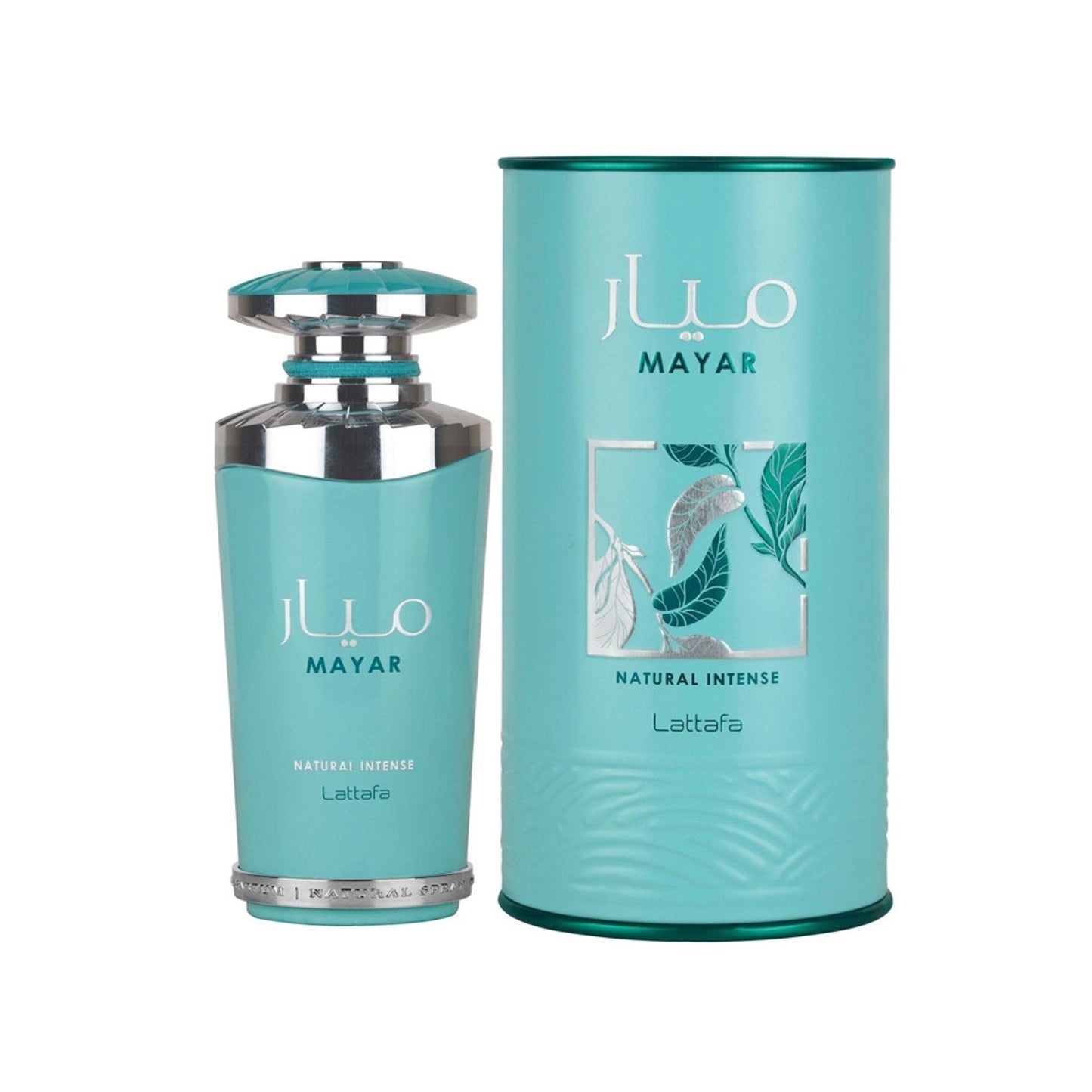 Mayar natural intense