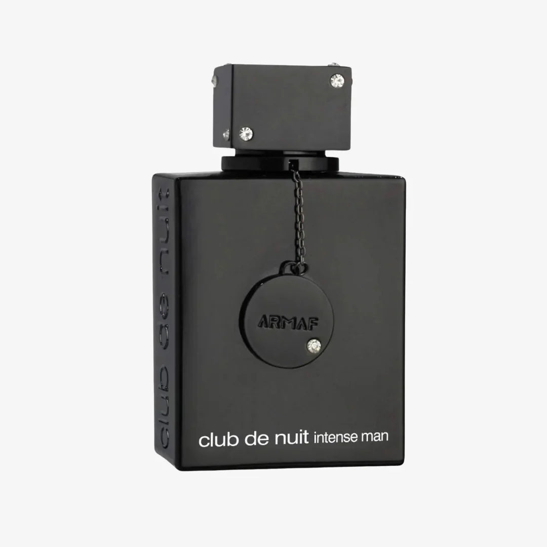 Club de Nuit Intense - Man