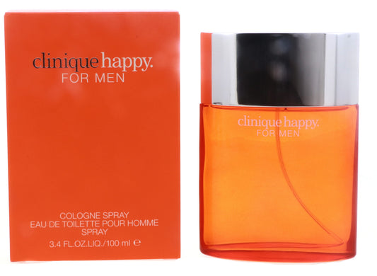 Happy for Men - Clinique 100ml