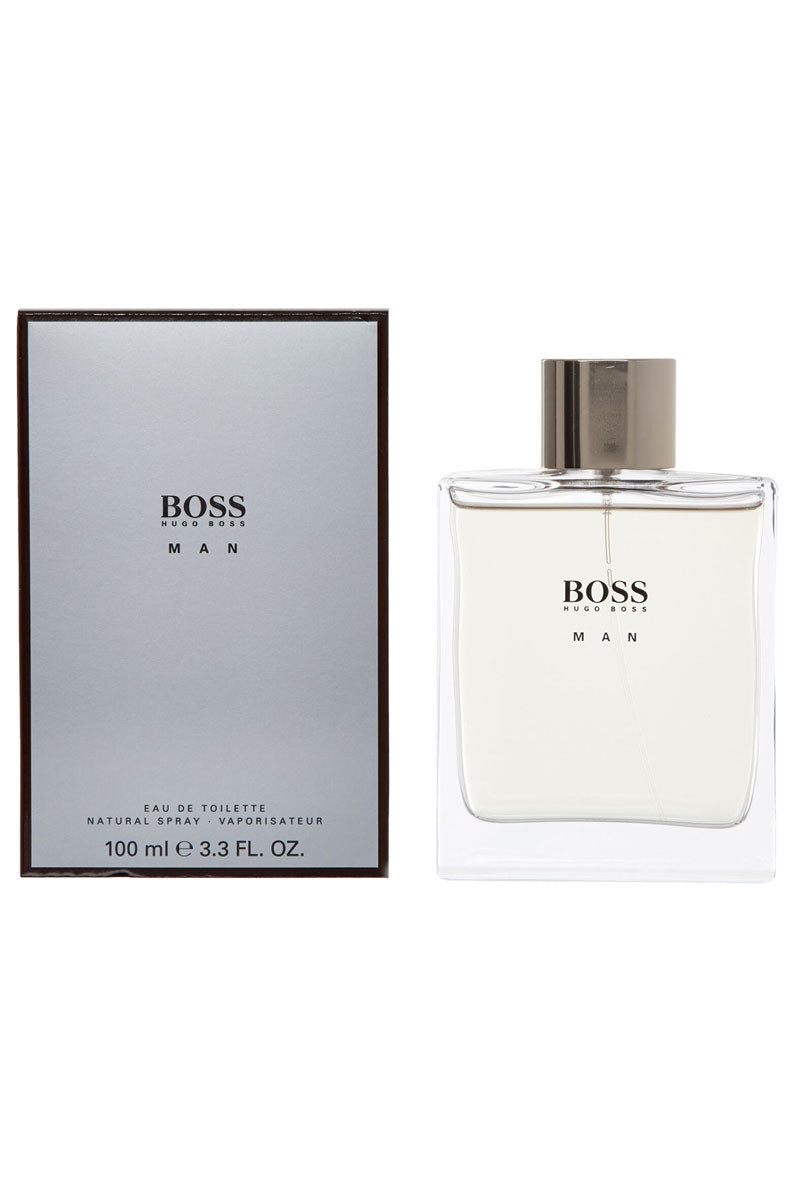 Boss Man - Hugo Boss 100ml