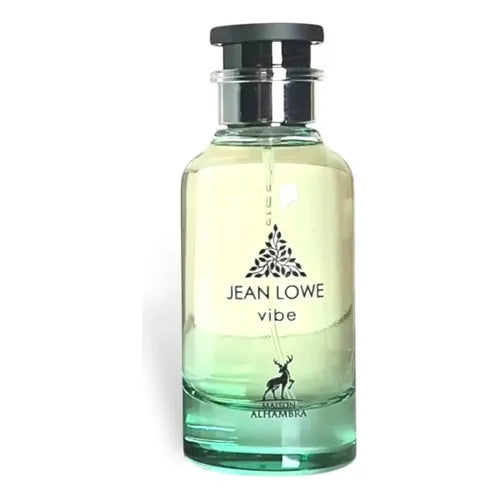 Jean Lowe Vibe