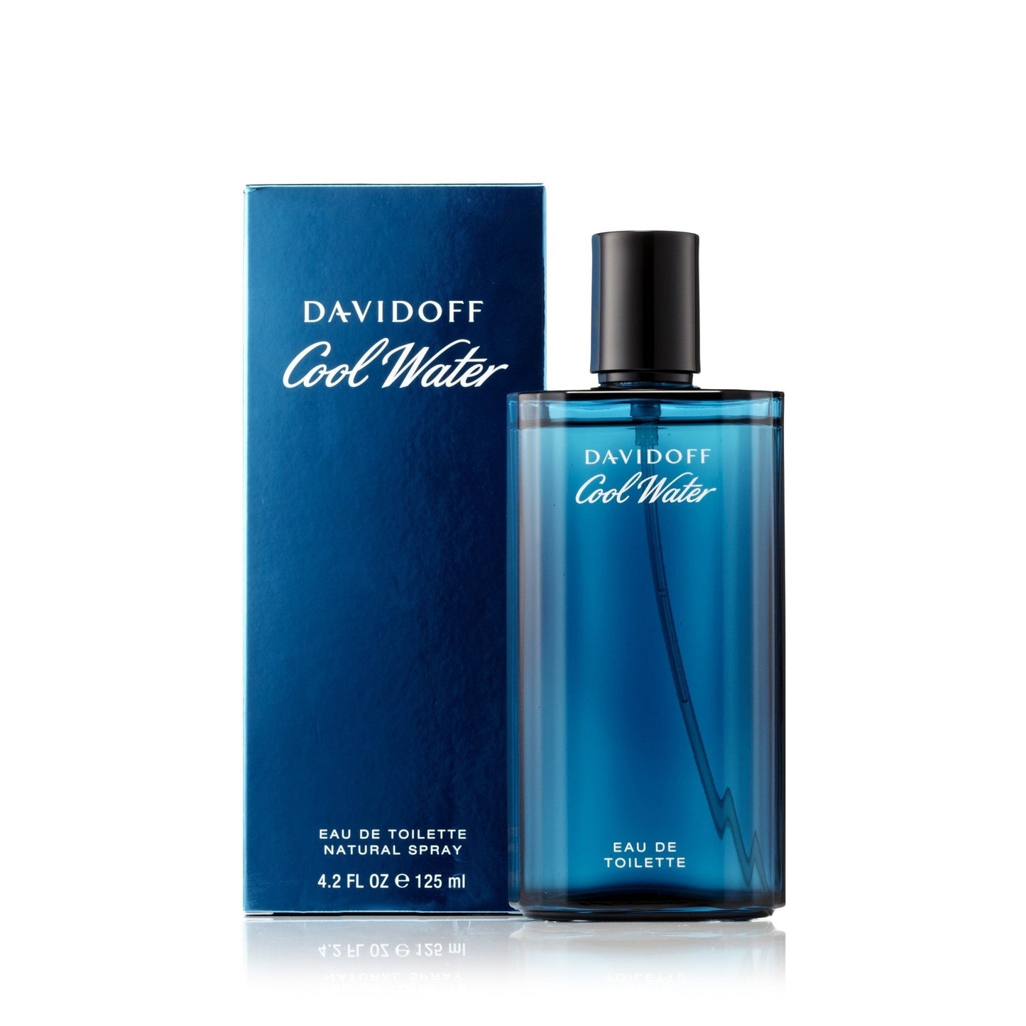 Cool Water - Davidoff 100ml