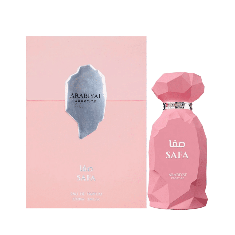 Safa - Arabiyat Prestige 100ml