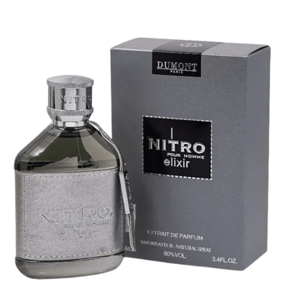 Dumont Nitro Elixir - Dumont Paris