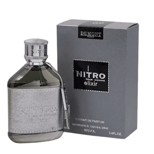 Dumont Nitro Elixir - Dumont Paris