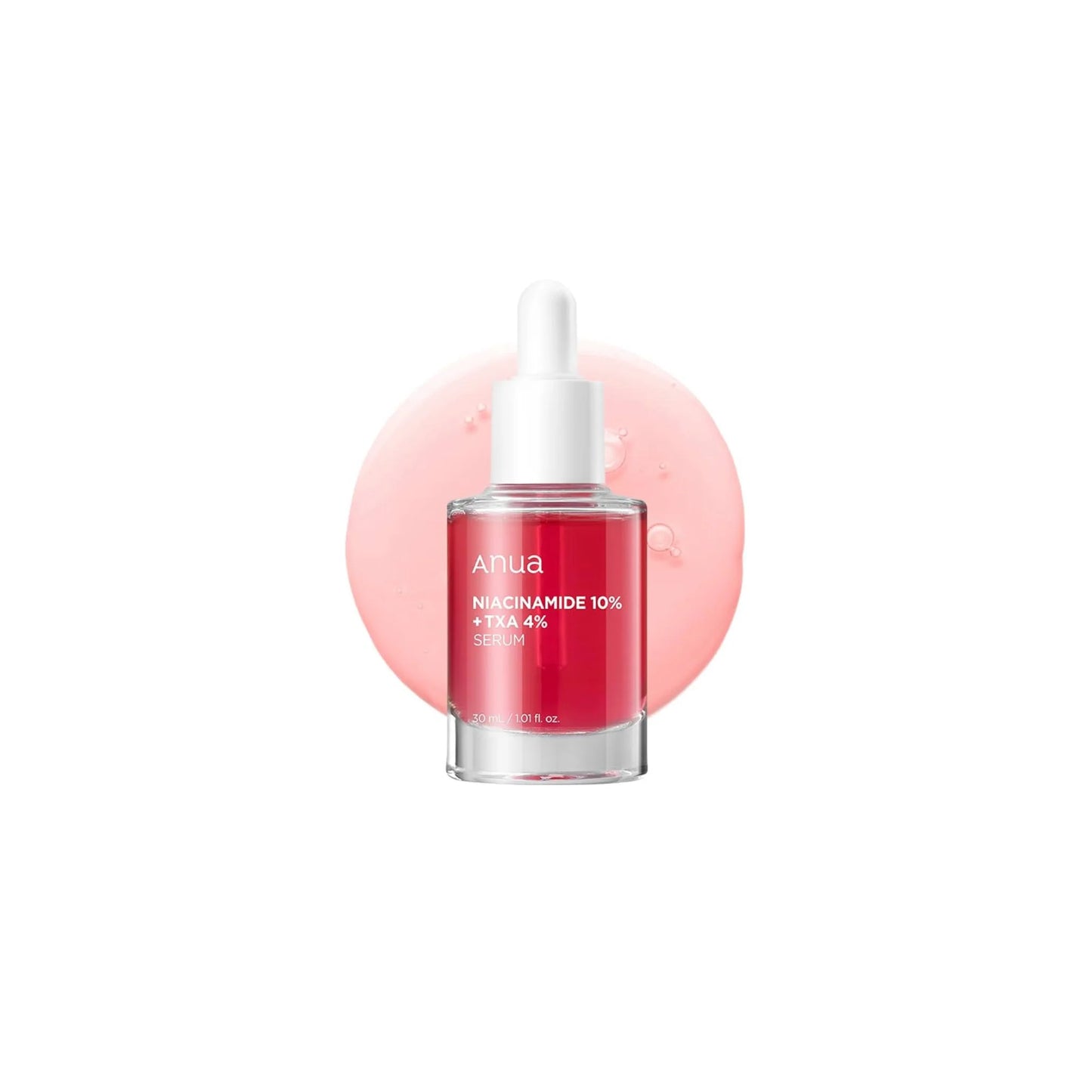 Anua 10 TXA 4 Niacinamide Serum