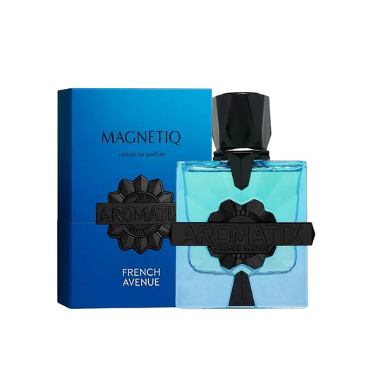 Aromatix Magnetiq - French Avenue 100ml