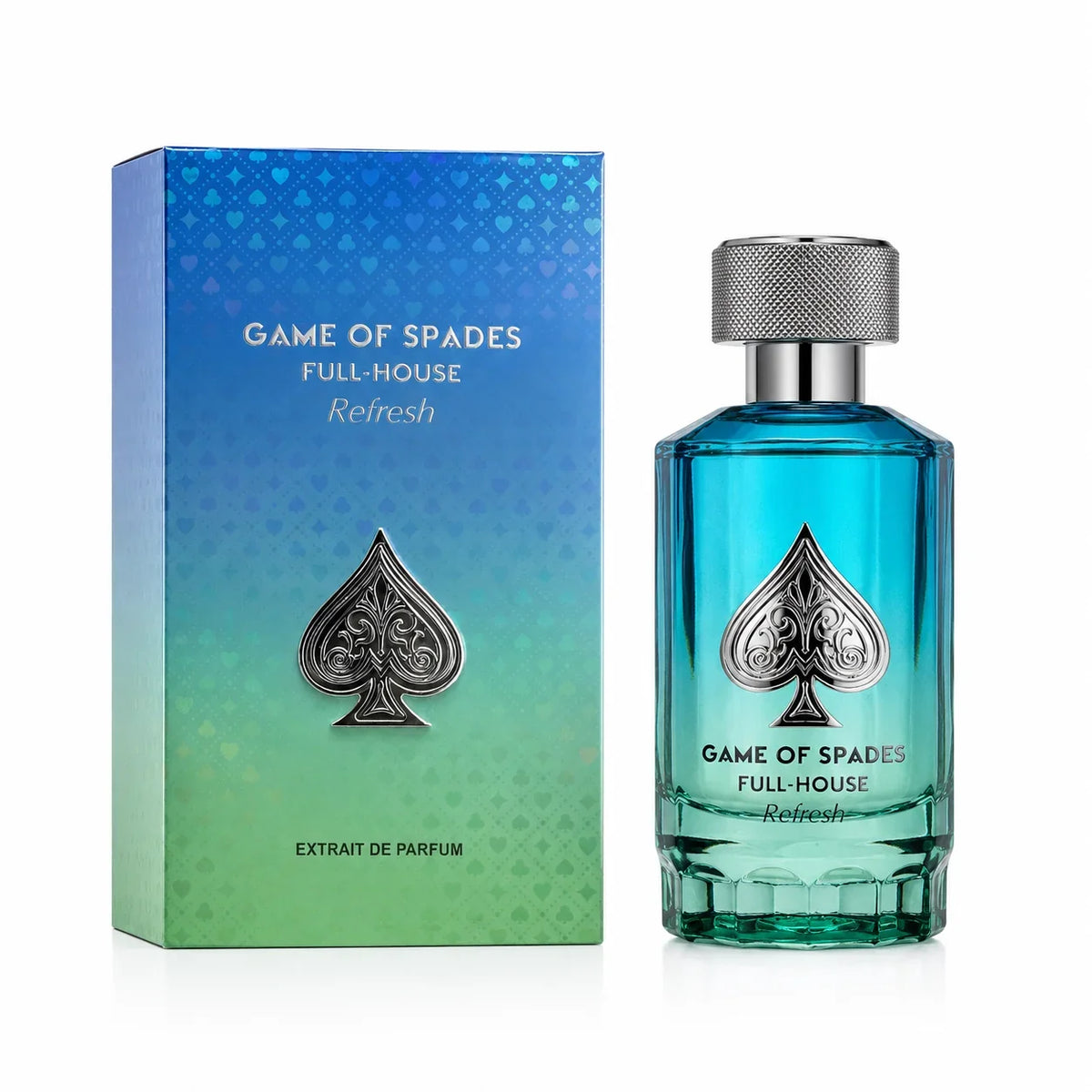 Full House Refresh - Jo Milano Paris 100ml