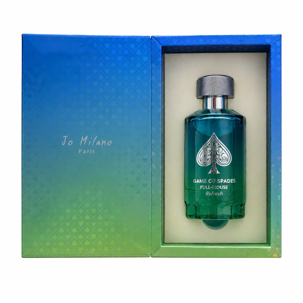 Full House Refresh - Jo Milano Paris 100ml