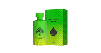 Game of Spades Bonus