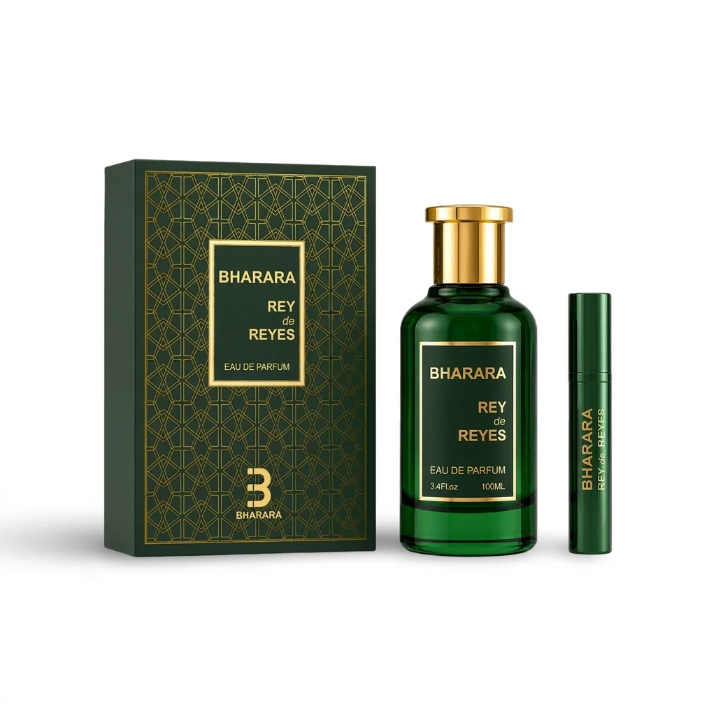 Rey de Reyes - Bharara 100ml