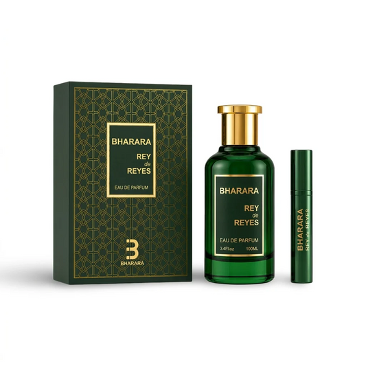 Rey de Reyes - Bharara 100ml