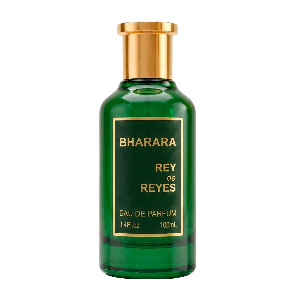 Rey de Reyes - Bharara 100ml