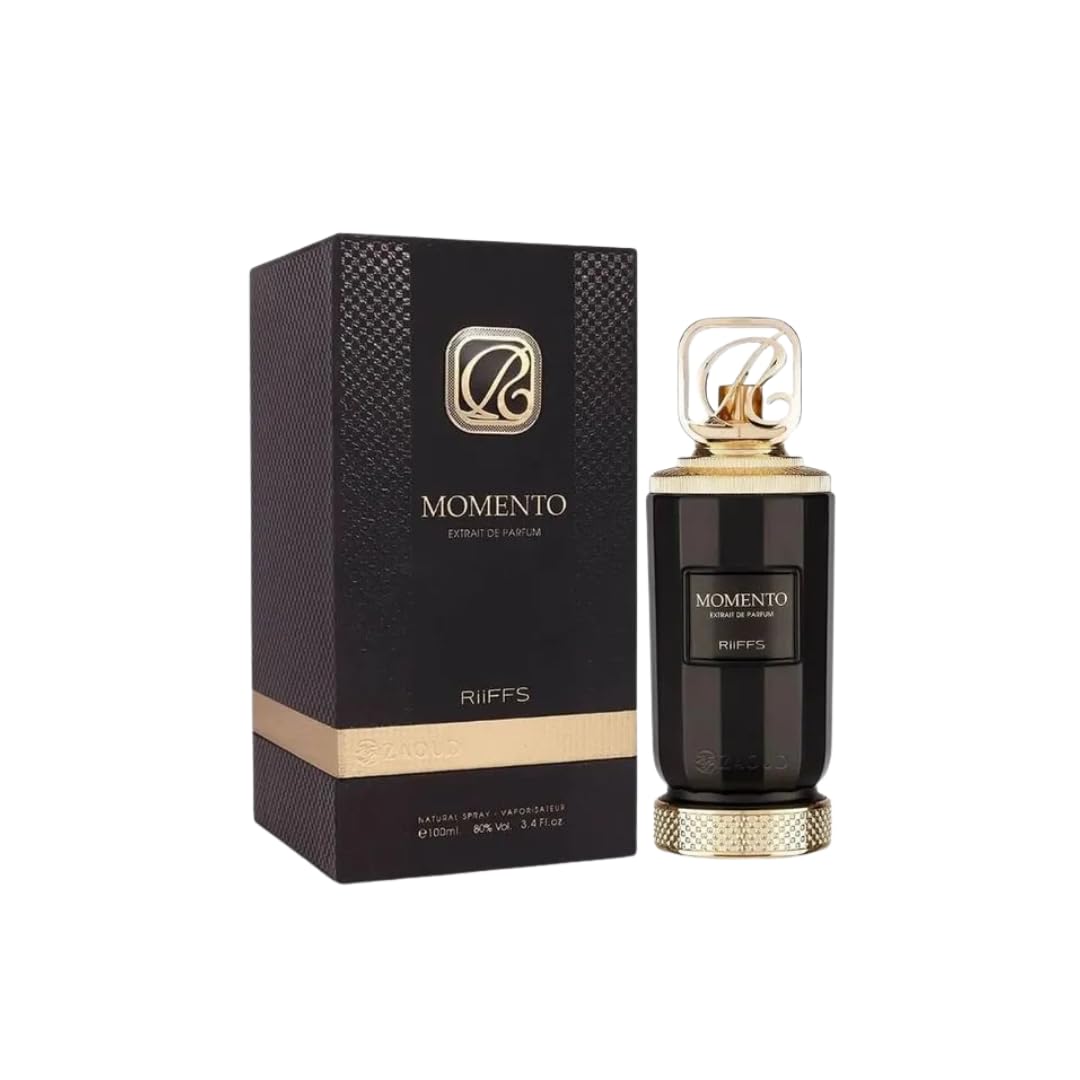 Momento - Riiffs Perfumes 100ml