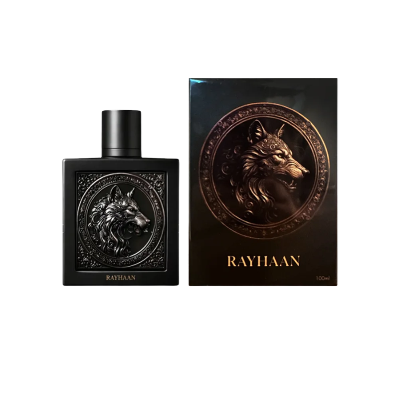 Wolf - Rayhaan 100ml
