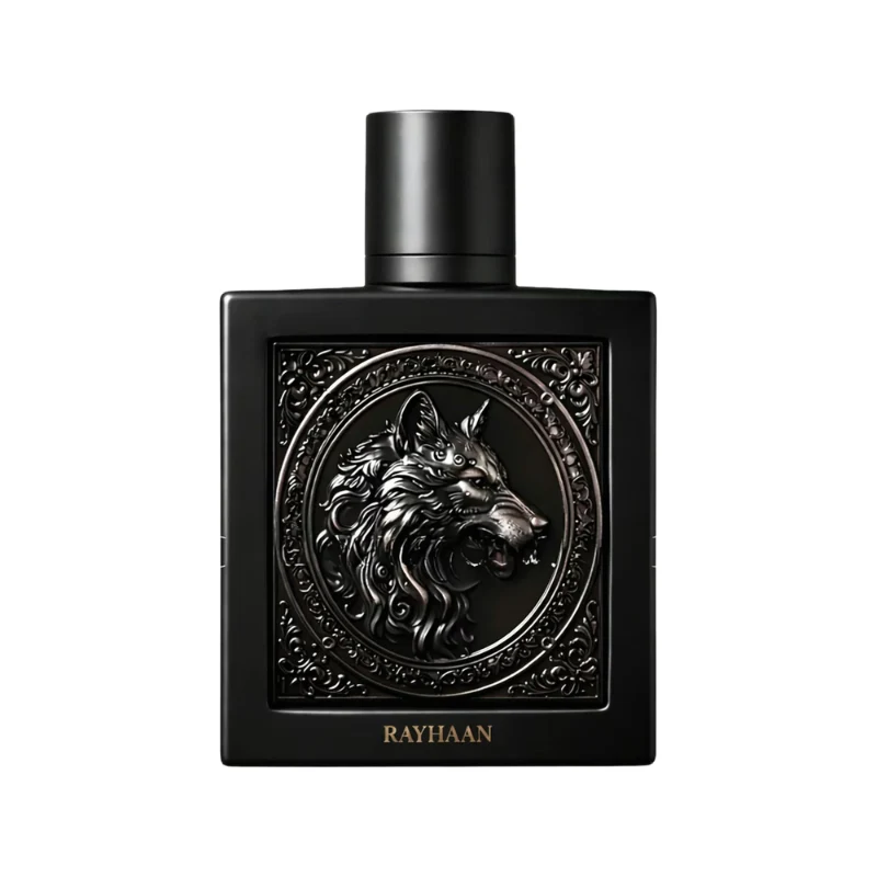 Wolf - Rayhaan 100ml