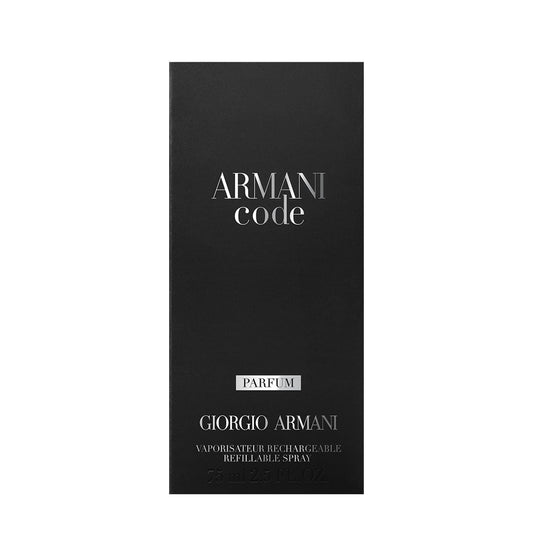 Armani Code Parfum - Giorgio Armani 75ml