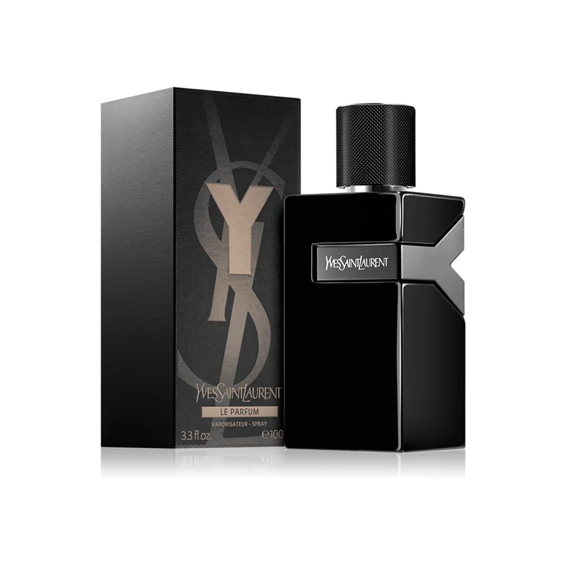 Y Le Parfum - Yves Saint Laurent 100ml